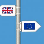 Британцы хотят установить пограничный контроль для товаров из ЕС