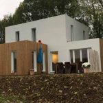 Дом в Бельгии всего за 49 500 евро, но вы должны забрать его с собой