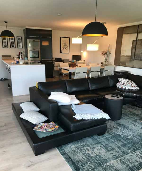 Дом в Бельгии всего за 49 500 евро, но вы должны забрать его с собой