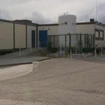 Антверпенская больница строит контейнерное отделение для (возможных) коронавирусных пациентов