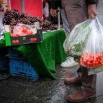 Брюссель 2020: запрет на пластиковые пакеты для фруктов и овощей