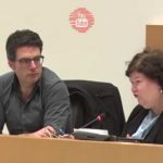 Мэгги Де Блок: "Вы больны? Тогда оставайтесь в своей комнате"