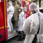 "Более половины пациентов Covid-19 в Генке имеют турецкое происхождение"