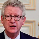 Бельгия закрывает свои границы и вводит штрафы за несоблюдение условий карантина