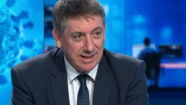 "Могу ли встретиться со своей возлюбленной? Премьер-министр Ян Жамбон (N-VA) отвечает на ваши вопросы