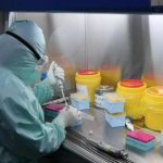 Эксперты: «Мы должны прекратить тестирование на коронавирус. Это бесполезно»