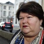 Мэгги Де Блок: "Коронавирус покинет Бельгию в следующие 8-9 недель"