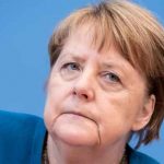 Меркель: "от 60 до 70% населения будет заражено"