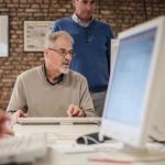 Бельгия: 1 из 6 безработных даже не имеет электронного адреса