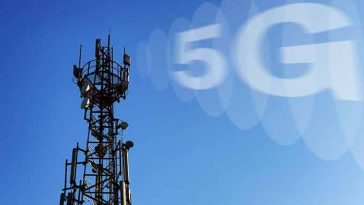 Валлония блокирует технологию 5G, а Фландрия, напротив, хочет ее быстрого развертывания