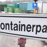 Фландрия открывает контейнерные парки для переработки мусора, а семьям разрешили использовать автомобиль