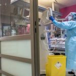 Бонус 1450 евро для медицинских работников