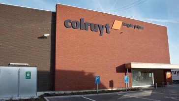 Цены в бельгийских супермаркетах выросли на 6,6%, Colruyt остается самым дешевым