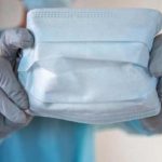 Две бельгийские компании будут производить 4 млн масок в неделю