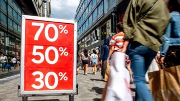 Распродажи в Бельгии будут перенесены на 15 августа?