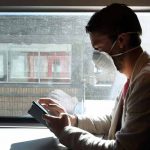 Спорт втроем, работа в офисе и маска в общественном транспорте: изменения, которые вступают в силу сегодня