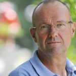 Социолог Игнас Глорио: "Мы скоро снова вернемся в самолеты"