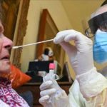 В Брюсселе отмечается снижение случаев заражения коронавирусом