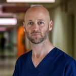 Профессор UZ Leuven Гирт Мейфроид