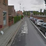 Смерть ребенка в Мехелене