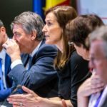 Совет национальной безопасности Бельгии: тесные контакты, ношение масок, карантин, мероприятия...