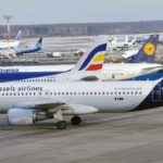 «Брюссельские авиалинии» начинают внутреннее расследование случаев запугивания и преследования сотрудников.