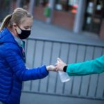 Бельгия: коронавирус переключился на подростков?