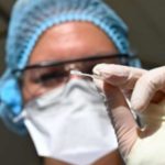 В Брюсселе открылся новый центр тестирования на Сovid-19