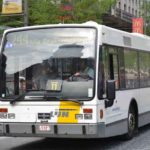 Компания De Lijn приостанавливает закупку 979 электробусов для Антверпена