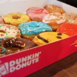 Бельгия: компания Dunkin Donuts открывает еще одну штаб-квартиру в стране