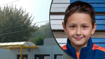 Бельгия: смерть 9-летнего ребенка в школе. "Он играл в прятки"