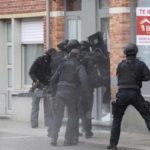 Пятеро молодых людей в Антверпене осуждены за участие в преступных наркогруппировках