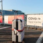 В среднем в аэропорту Брюсселя ежедневно проходит 235 тестов на коронавирус