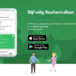 Бельгия: приложение на смартфон для отслеживания распространения коронавируса
