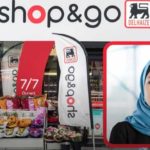 Платок в Delhaize: «Мы хотим отражать общество»