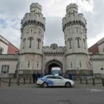 Полиция задержала четырех человек, которые подозреваются в участии в вооруженном угоне вертолета в Бельгии