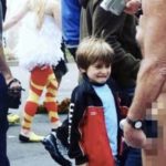 Нудизм в Бельгии