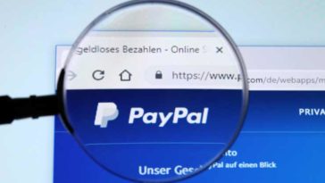 Не используешь PayPal? Тогда заплати 12 евро