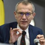 «Бельгия может просто подписаться на вакцину Pfizer»