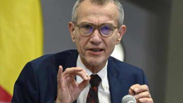 «Бельгия может просто подписаться на вакцину Pfizer»