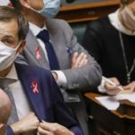 Пресс-релиз с заседания Консультационного комитета 22.01.21: