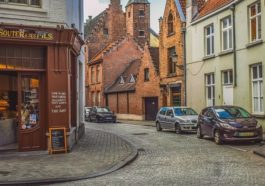 Бельгийские новости