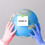 Актуальный таймлайн снятия карантинных мер в Бельгии