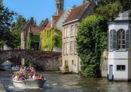 Бельгийские новости одной строкой