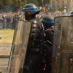 Франция требует проведения анализа на коронавирус давностью до 24 часов для путешественников из ряда европейских стран