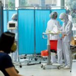 Бельгия: количество заболевших снова увеличивается. Ждут ли нас новые ограничения?