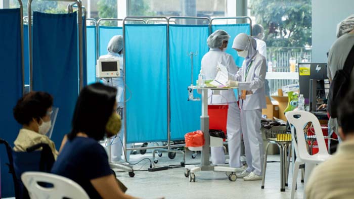 Бельгия: количество заболевших снова увеличивается. Ждут ли нас новые ограничения?