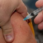 Две трети фламандцев выступают за обязательную вакцинацию