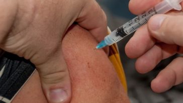 Две трети фламандцев выступают за обязательную вакцинацию