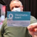 Ван Ранст: «Обязательная вакцинация могла бы быть полезной и в нашей стране»